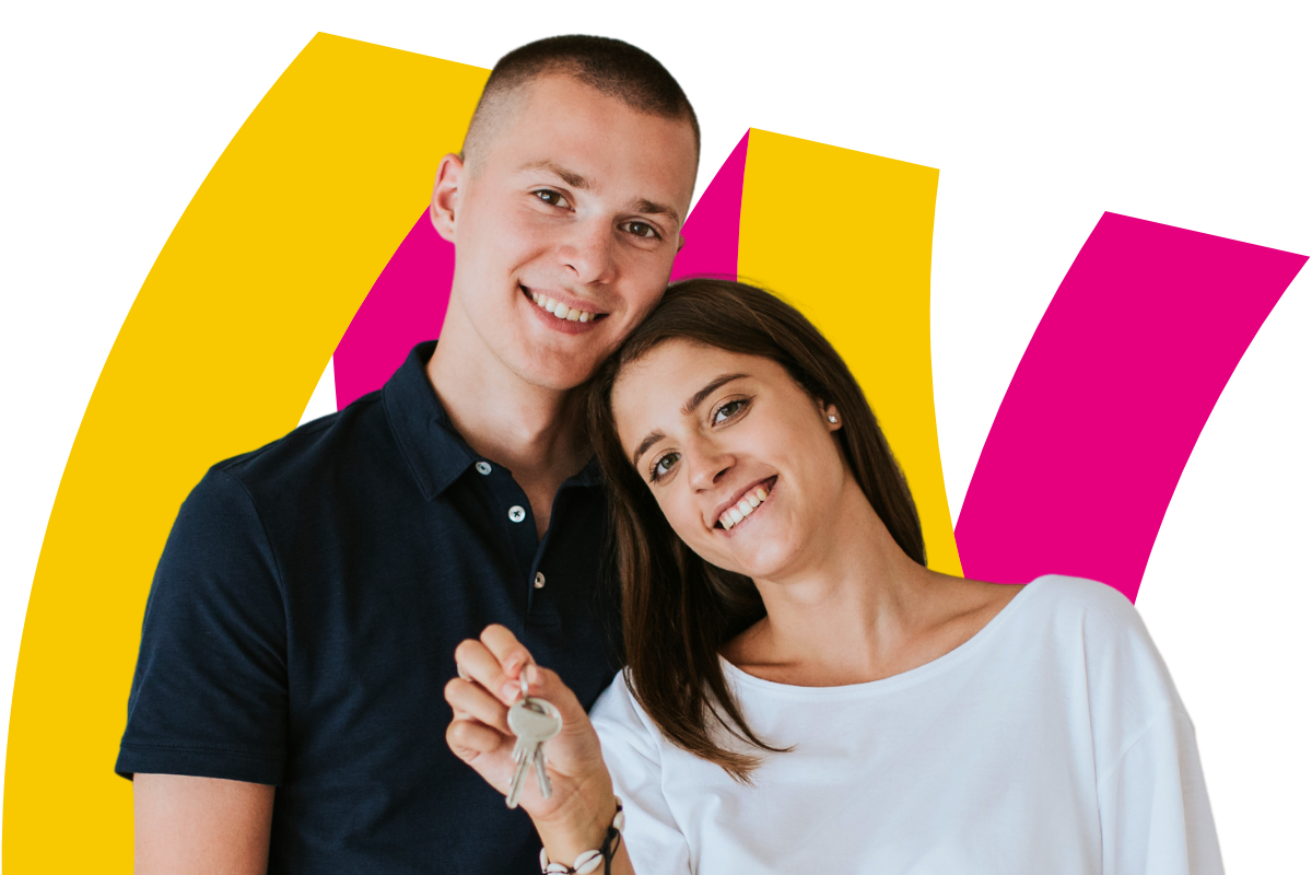 First Time Buyer (Card)