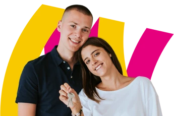 First Time Buyer (Card)