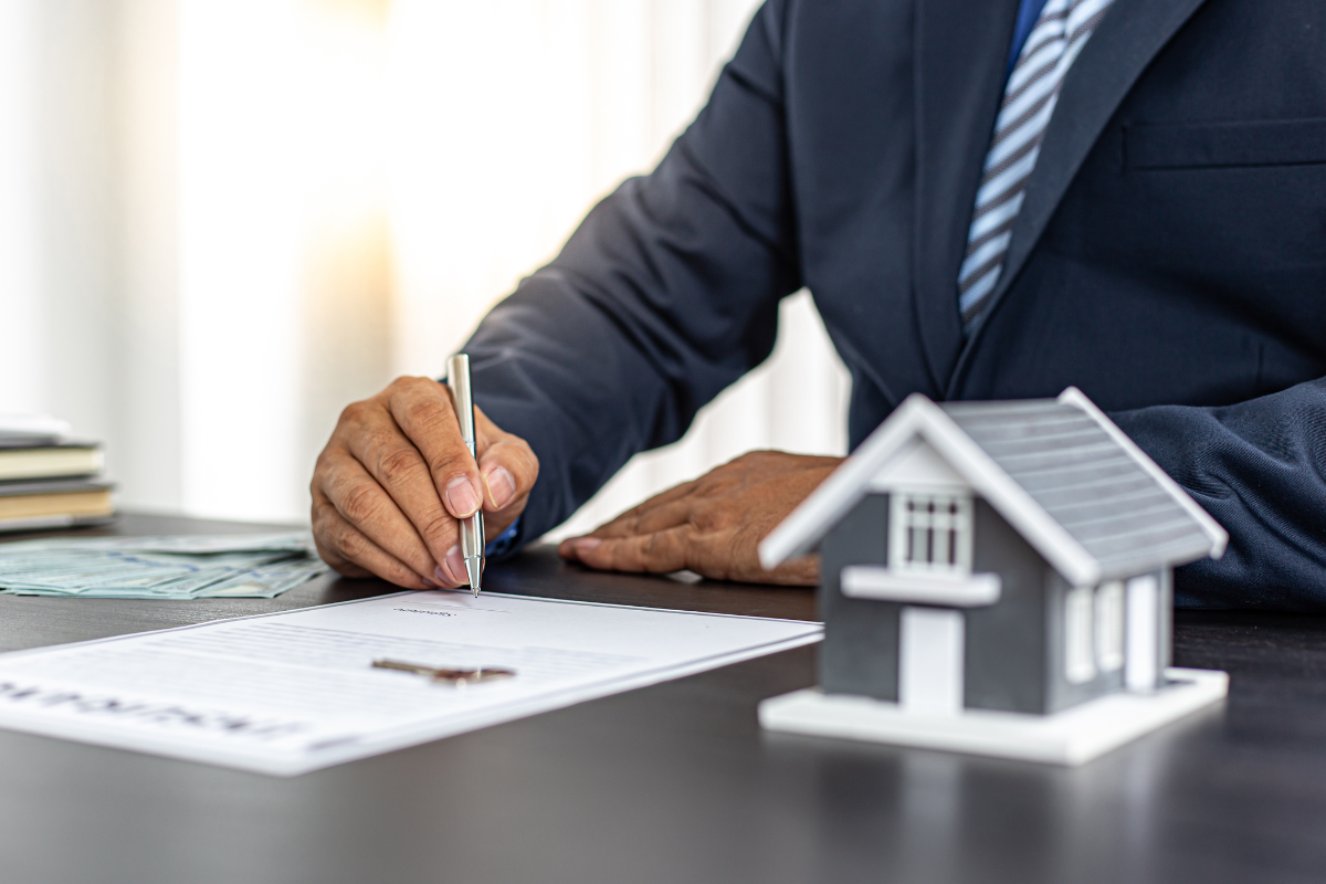 Conveyancing 2