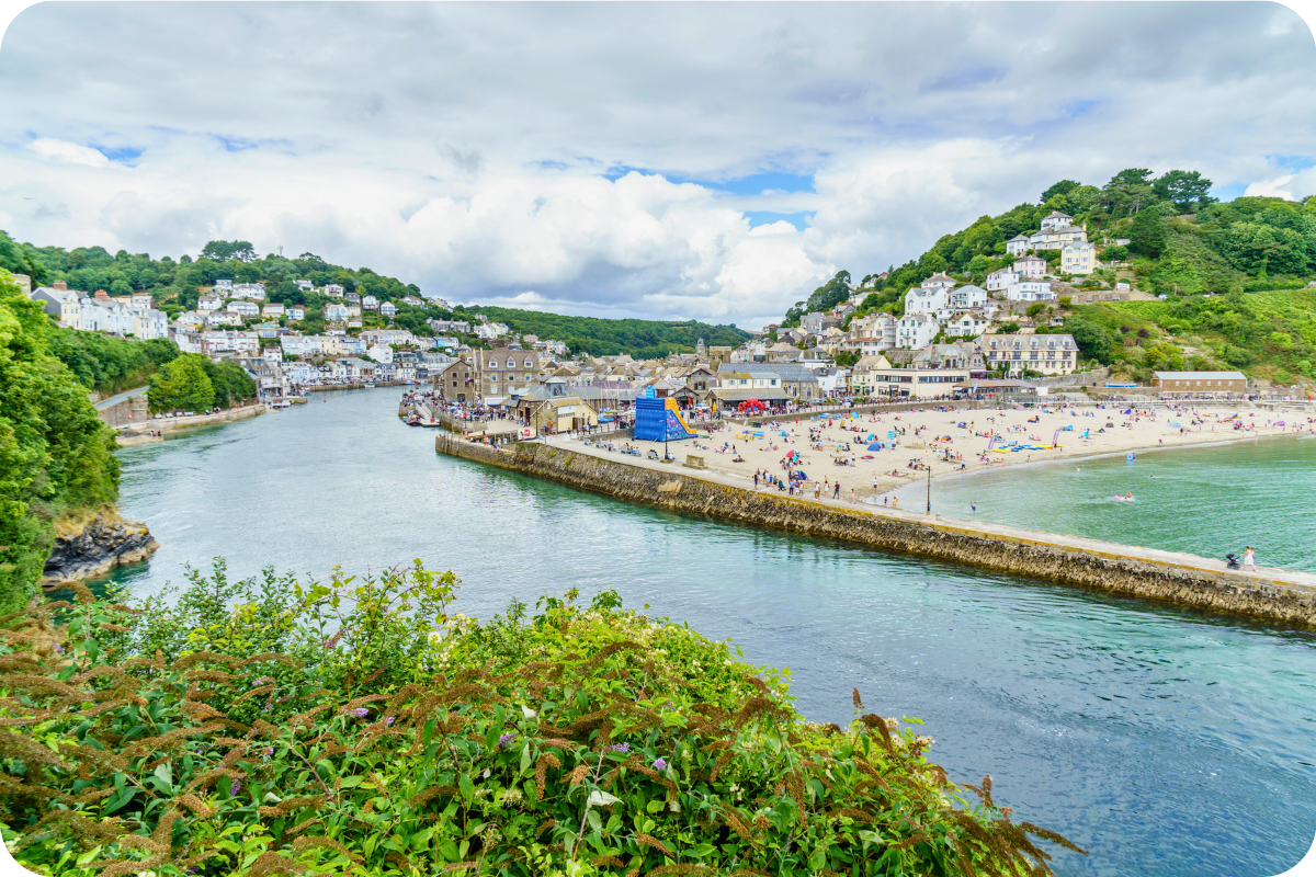 Looe 1