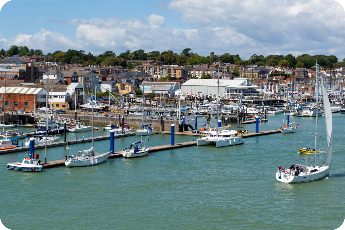 Cowes