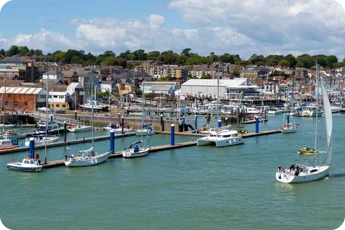 Cowes