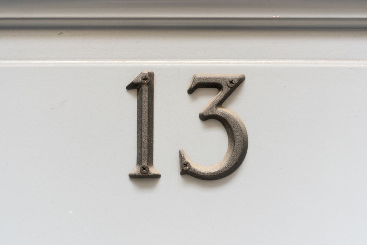 Superstition