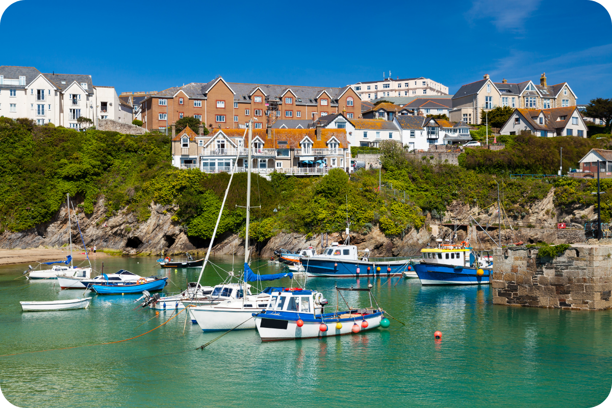 Newquay 1