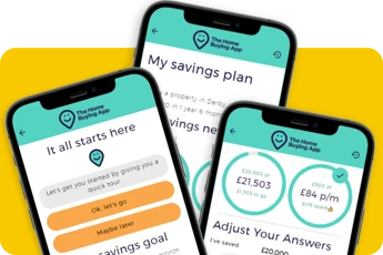 The Home Buying App 2