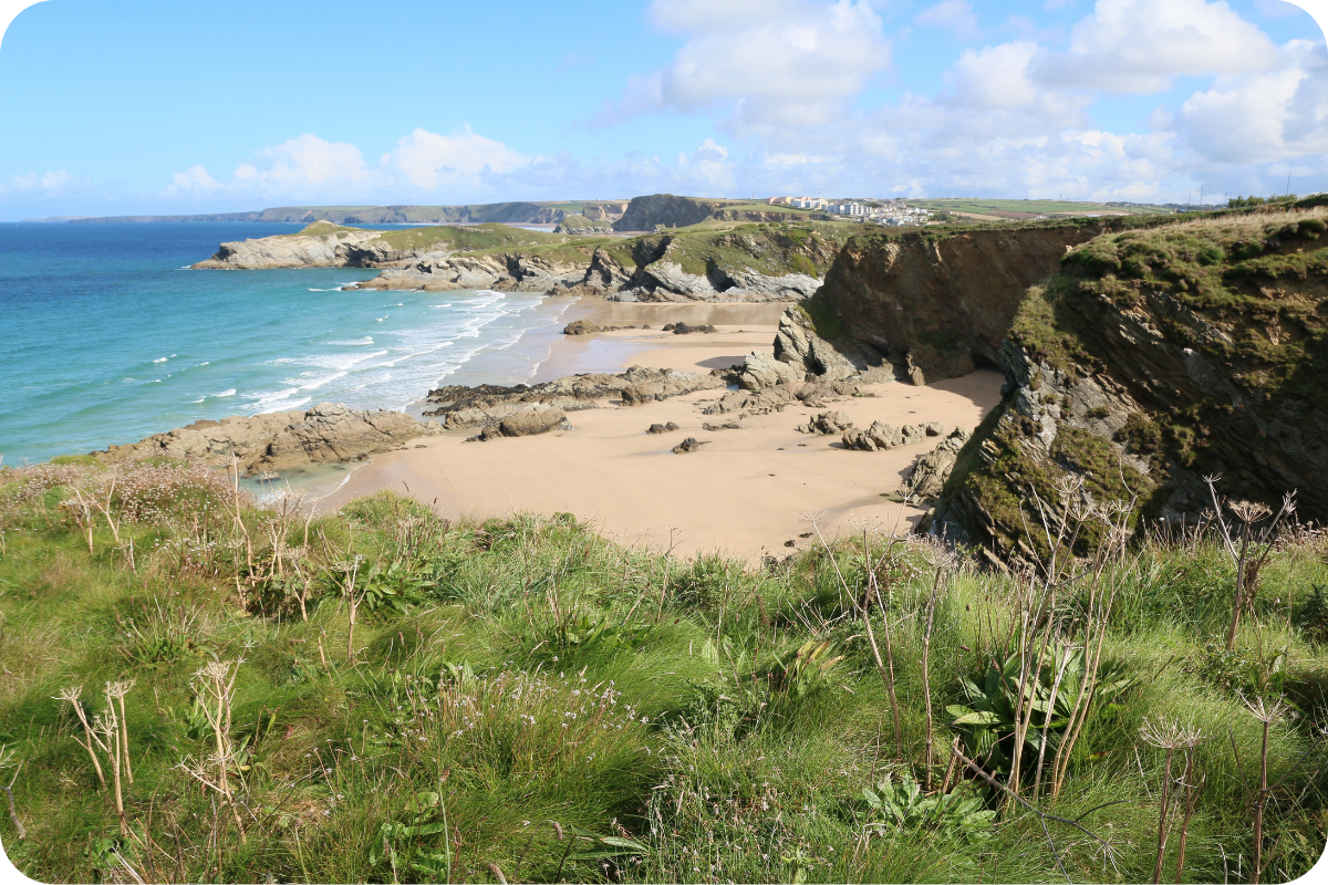Newquay 2