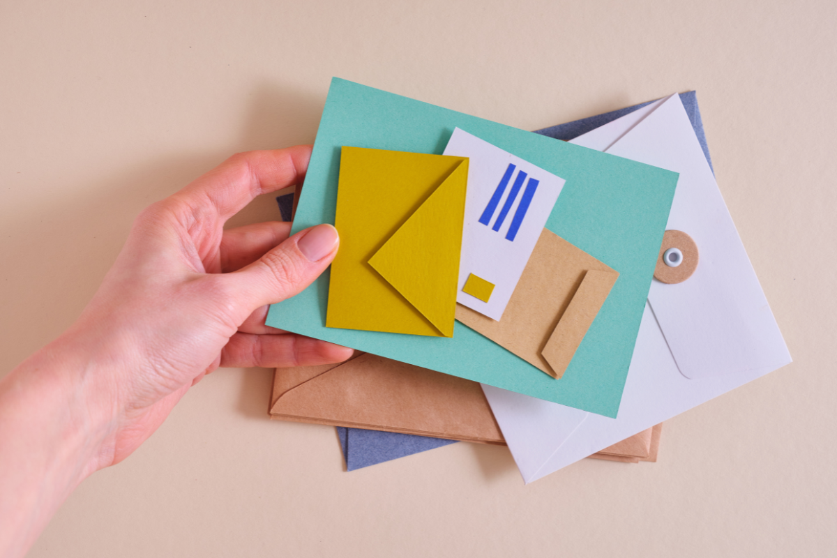Mail