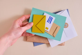 Mail