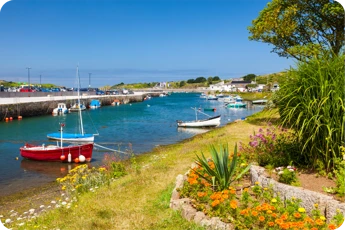 Hayle 1