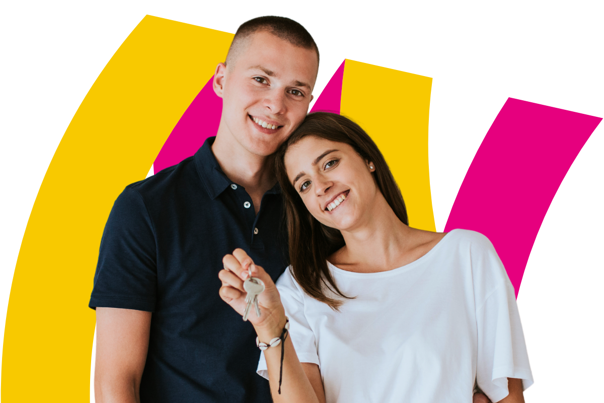 First Time Buyer 3