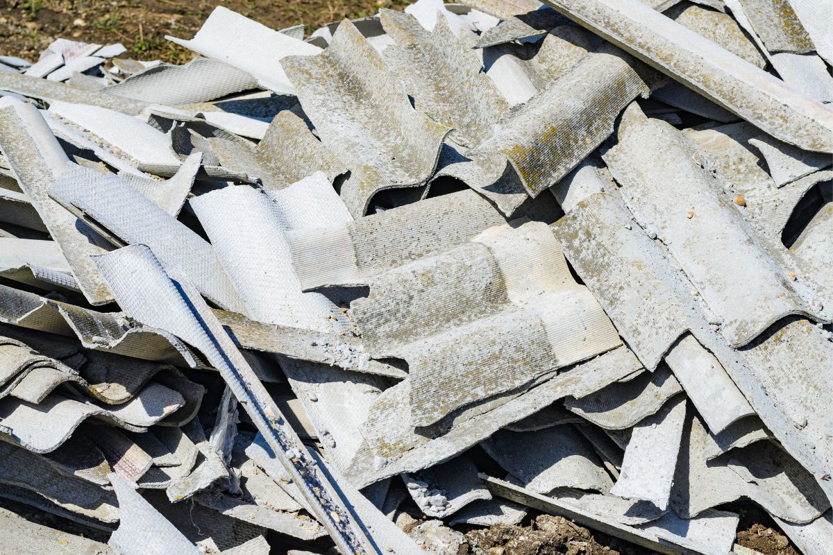 Asbestos