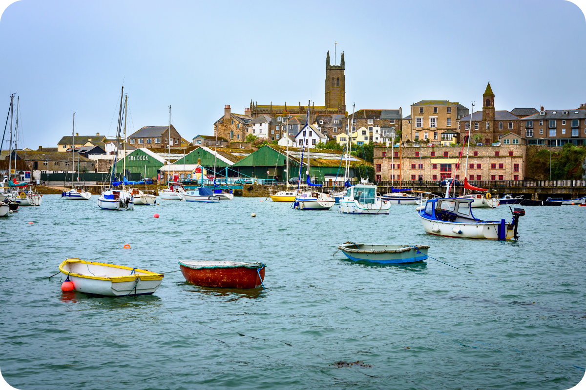Penzance 1