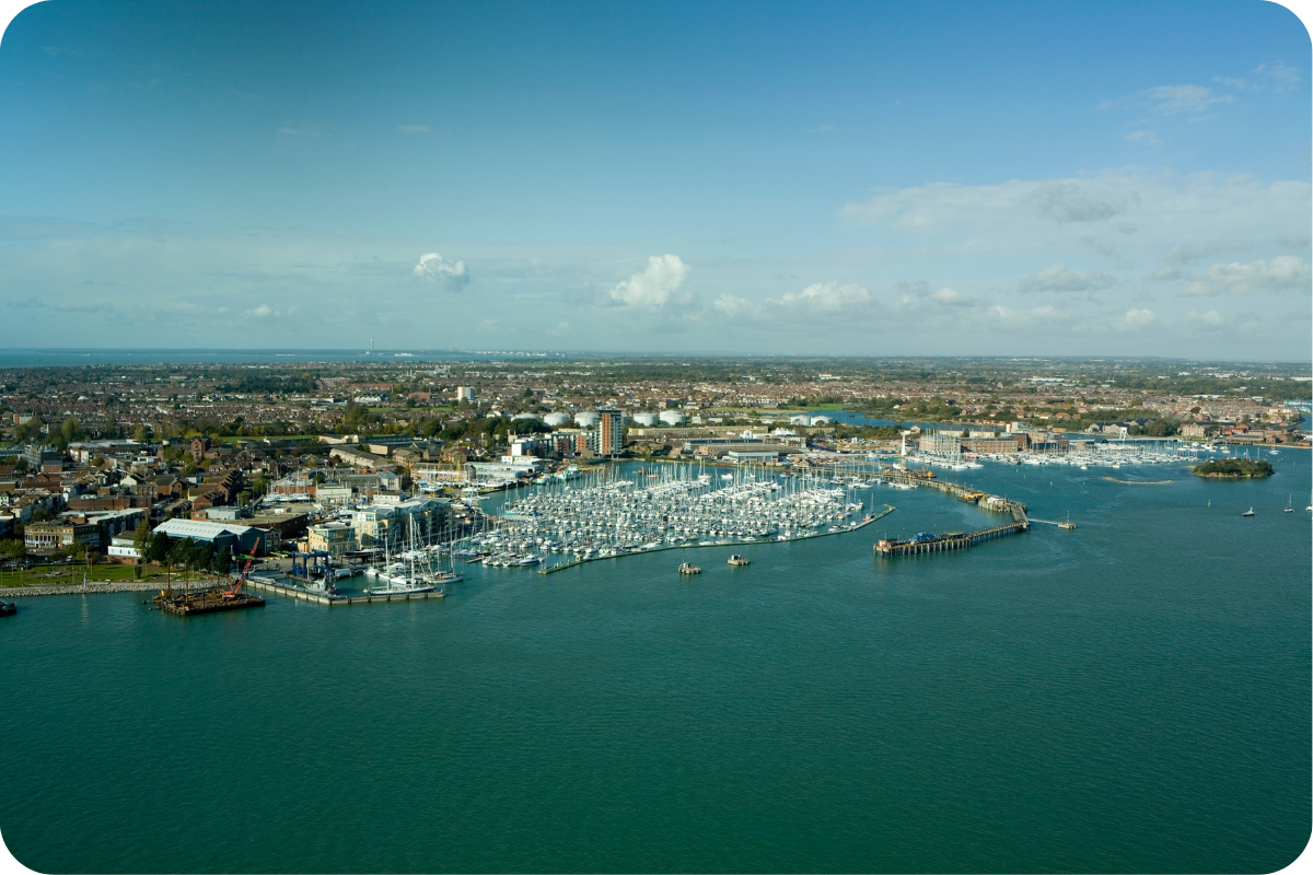 Gosport 1