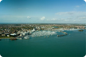 Gosport 1