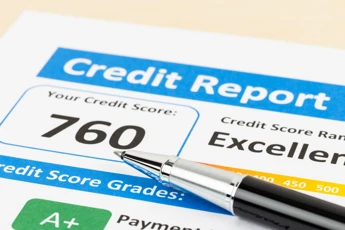 Credit Report 2