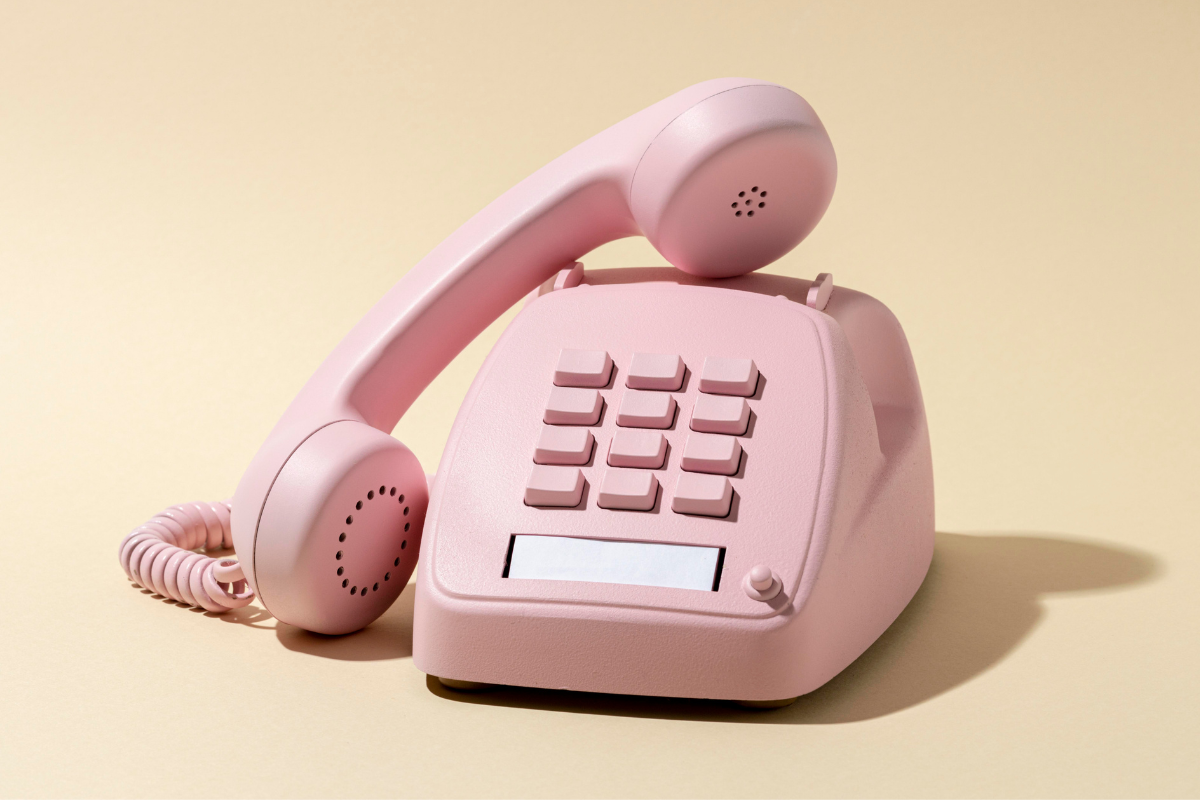 Phone