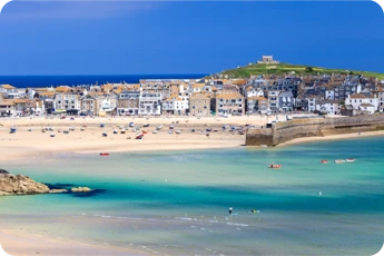 St Ives 1