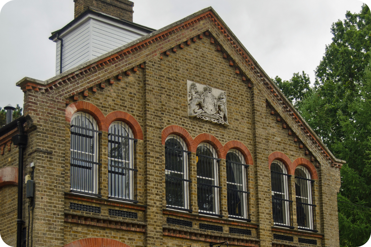 Aldershot 1
