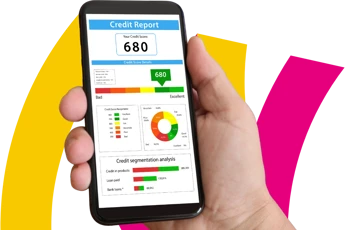 Credit Report 1