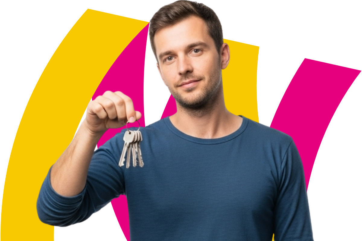 Buy To Let