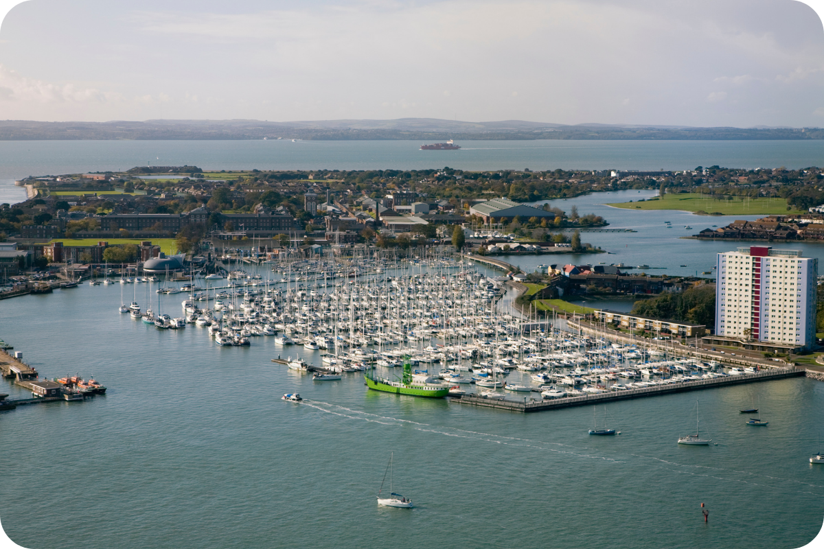 Gosport 2