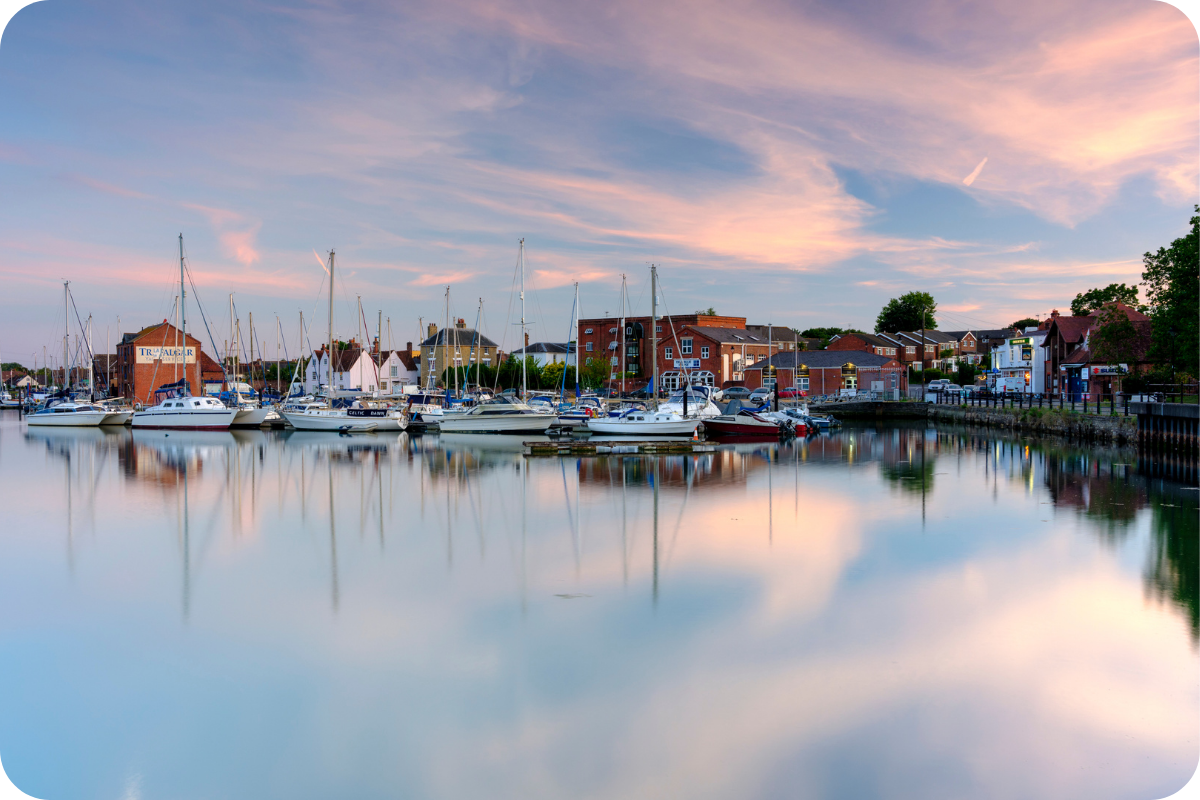 Fareham 1