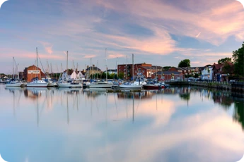 Fareham 1