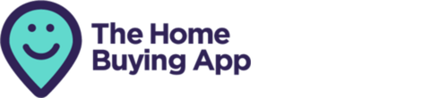 Logo for The Home Buying App