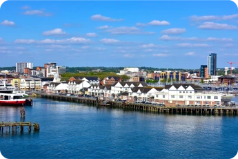 Southampton 1