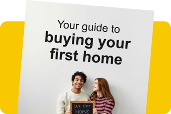 First Time Buyers