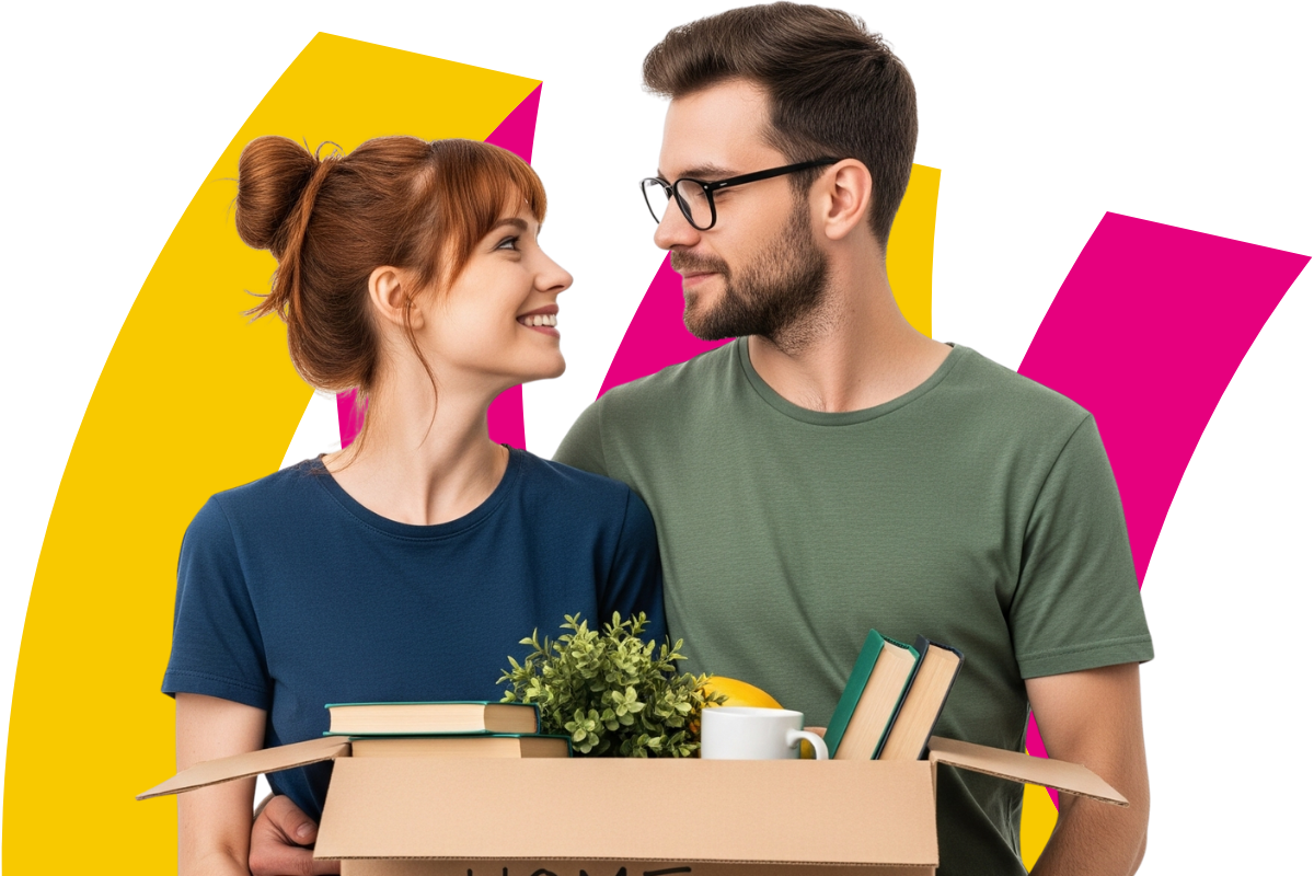Homemover