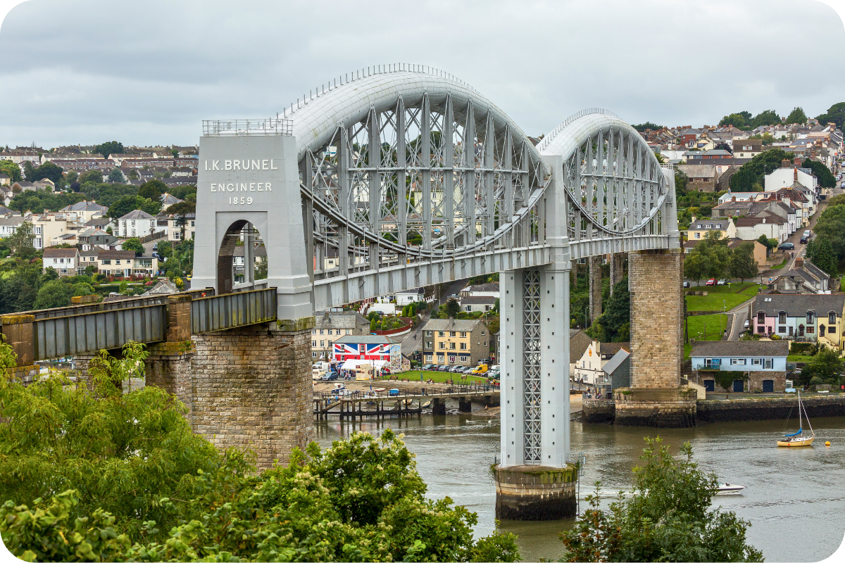 Saltash 1