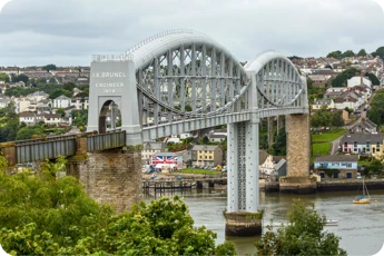 Saltash 1