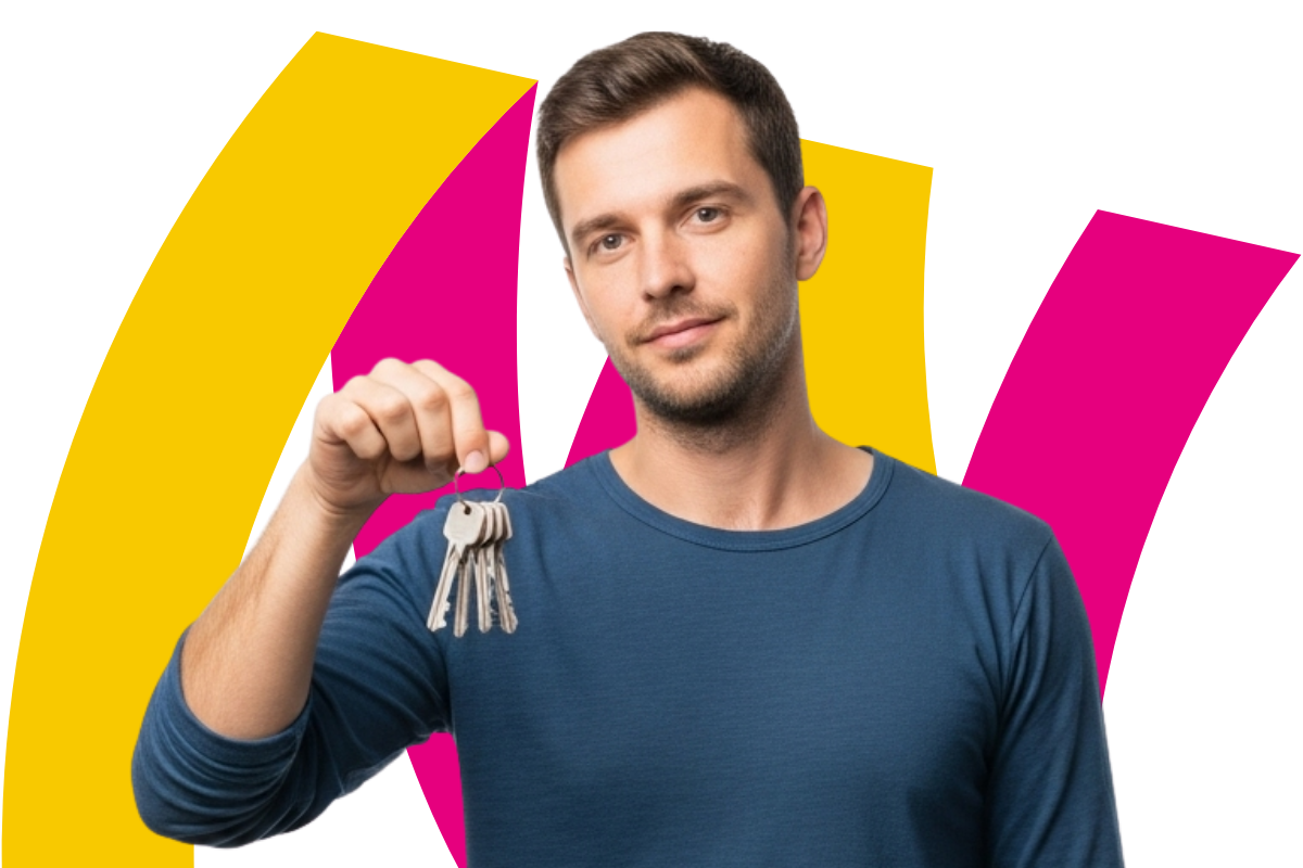 Buy To Let 3